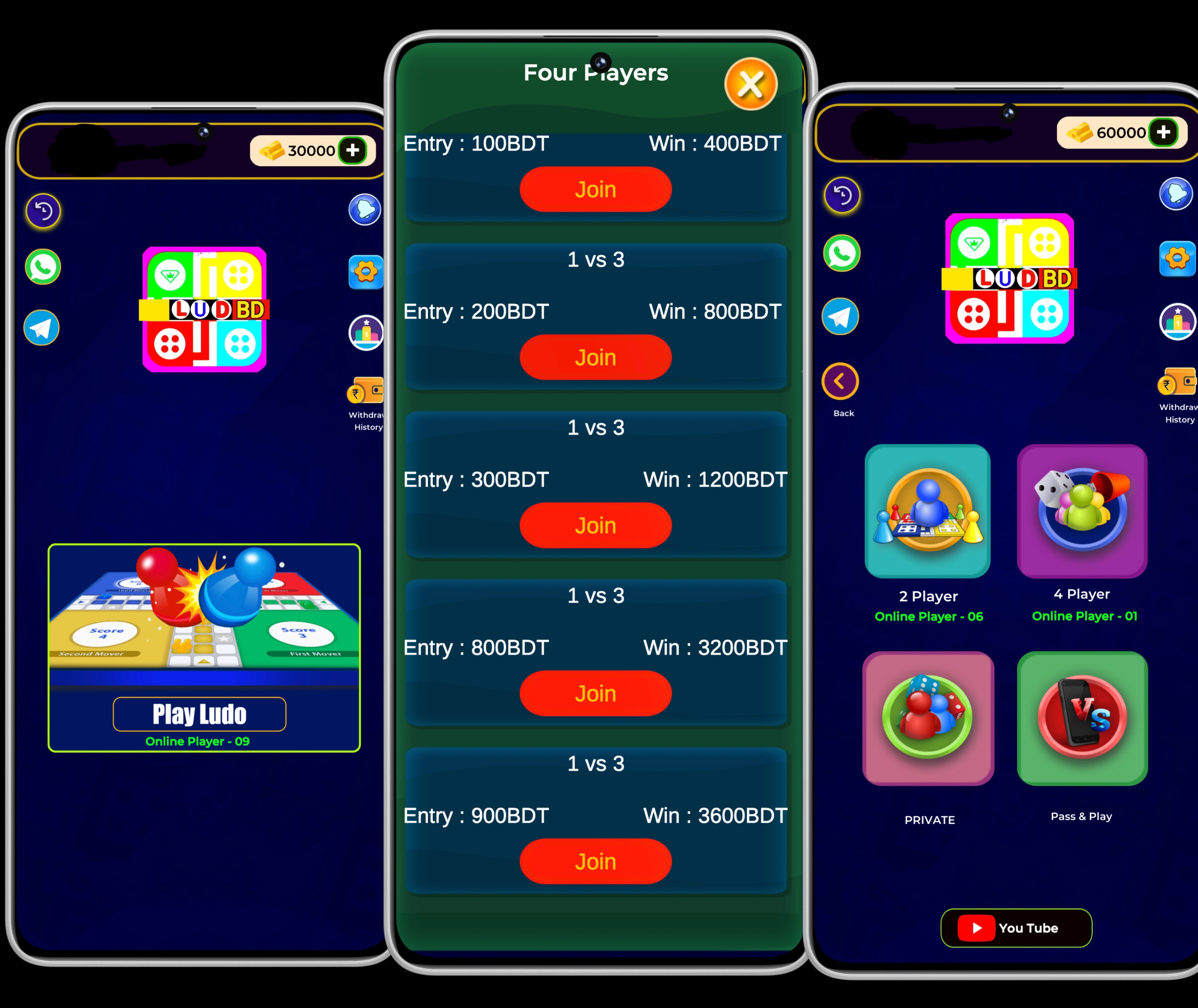 app image
